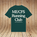 ME/CFS Running Club | Loud Edition