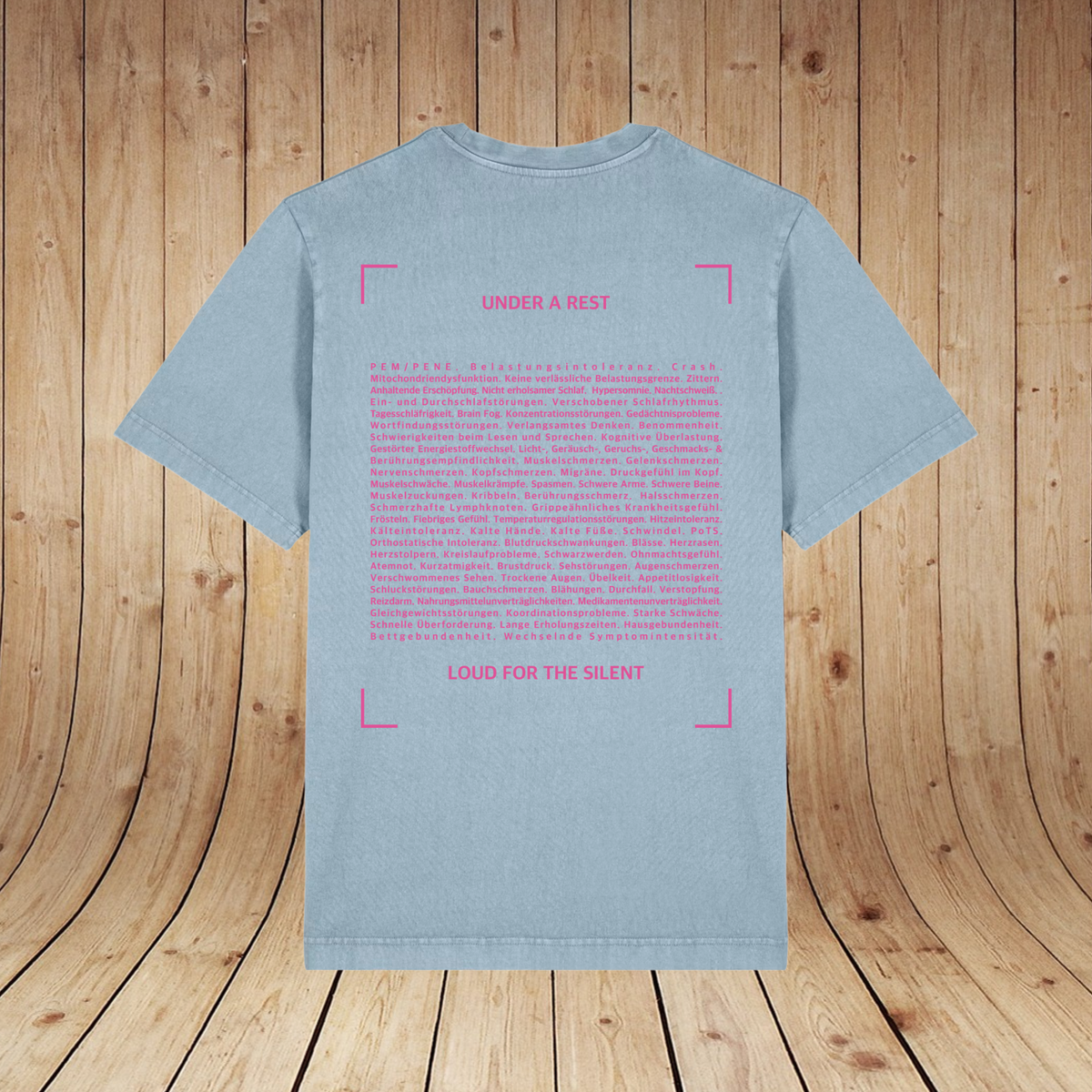 Symptoms | Vintage Unikat