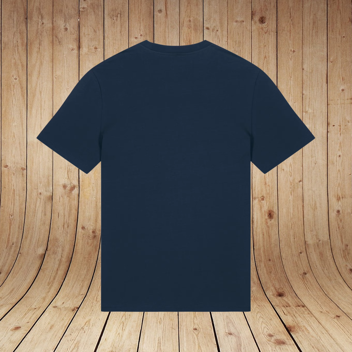 ME/CFS Treibt uns auf die Spitze V2 | Frontprint | T-Shirt