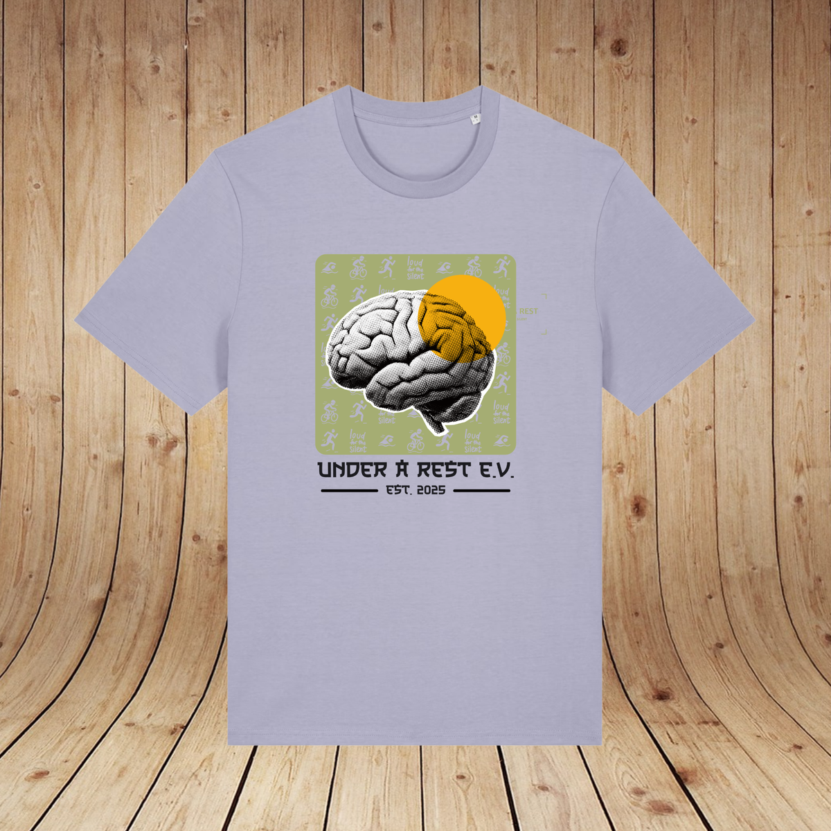 UAR 1. Birthday | Japan Edition | T-Shirt