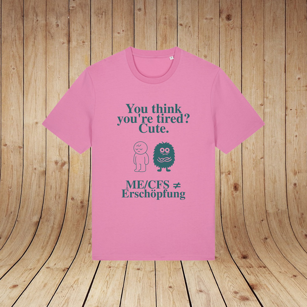 Cute | Frontprint | Solidaritätpreis