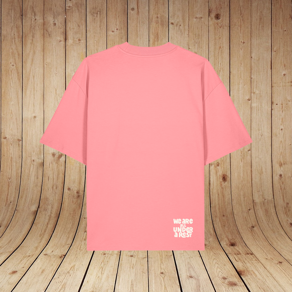 No One Knows | Oversized | Frontprint