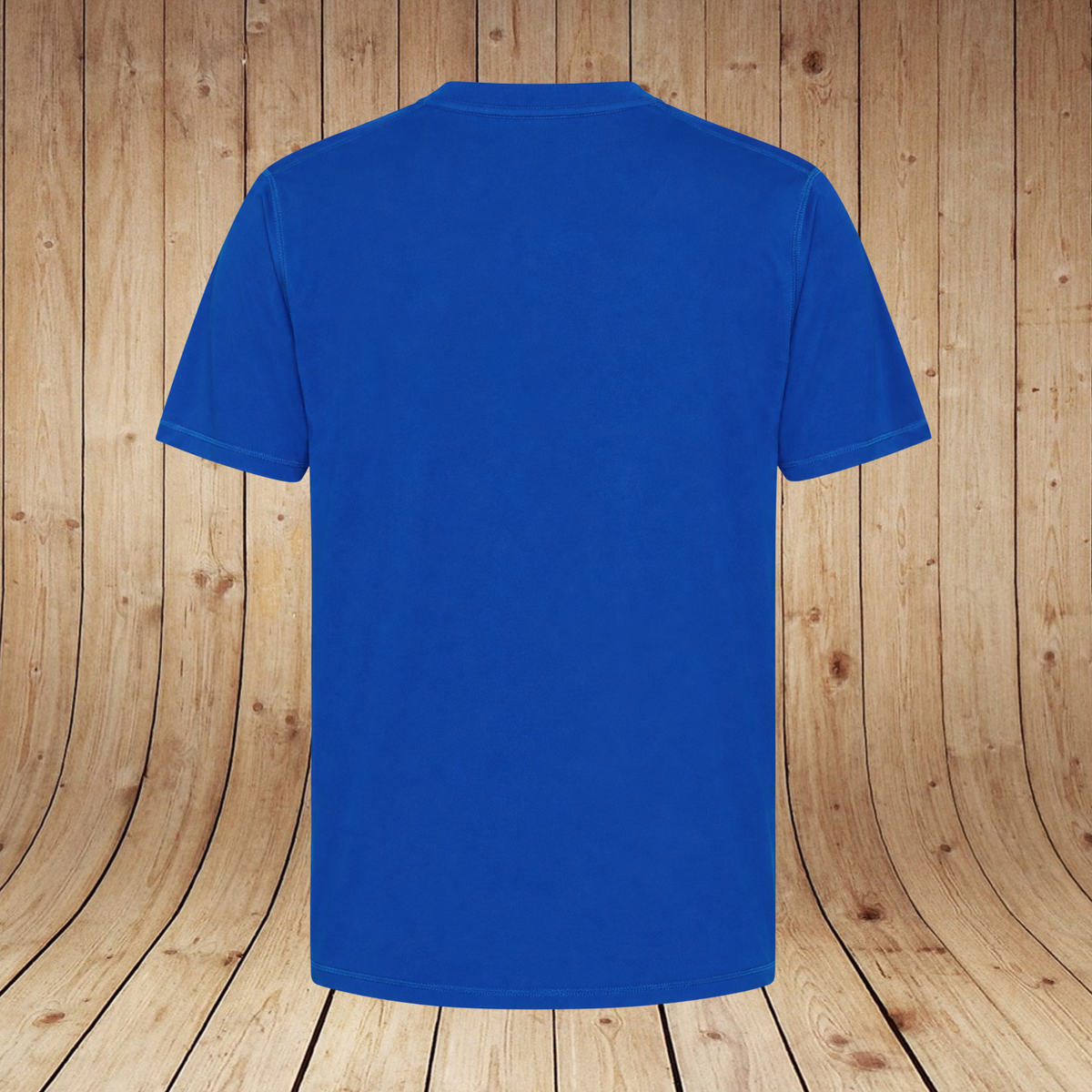 ME/CFS Treibt uns auf die Spitze V2 | Frontprint | Funktions-Shirt