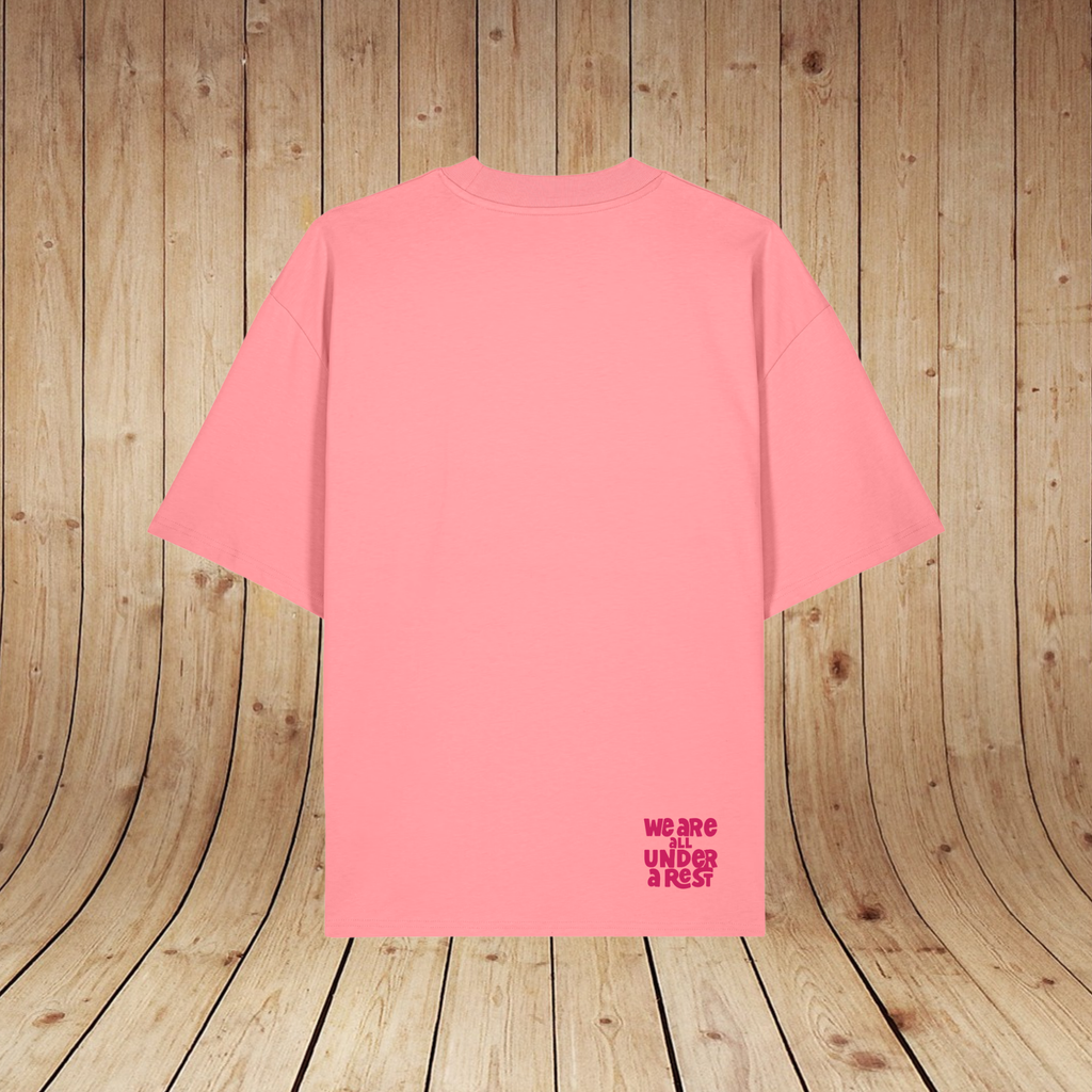 No One Knows | Oversized | Frontprint