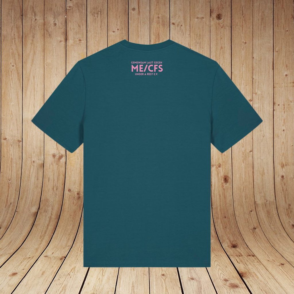 Cute | Negativ Edition | Frontprint | Solidaritätpreis