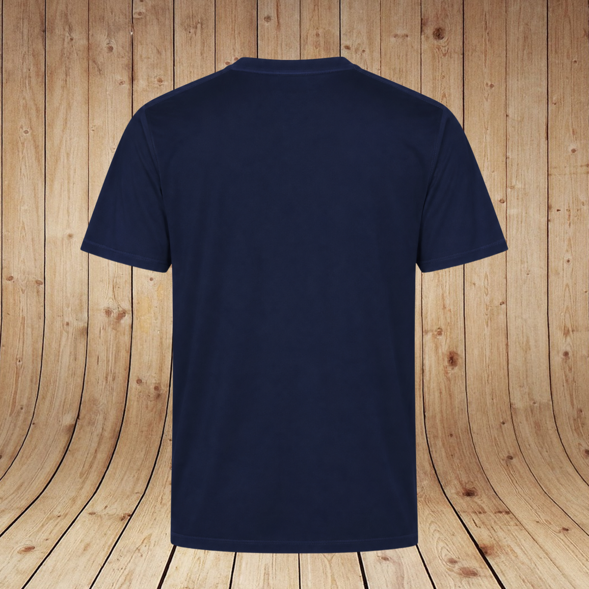 ME/CFS Treibt uns auf die Spitze V2 | Frontprint | Funktions-Shirt