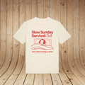 Slow Sunday Survival Club