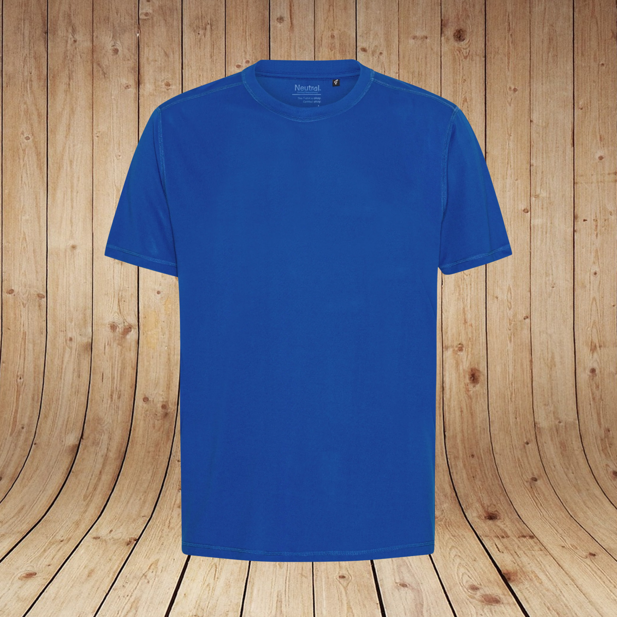 ME/CFS Treibt uns auf die Spitze V2 | Backprint | Funktions-Shirt