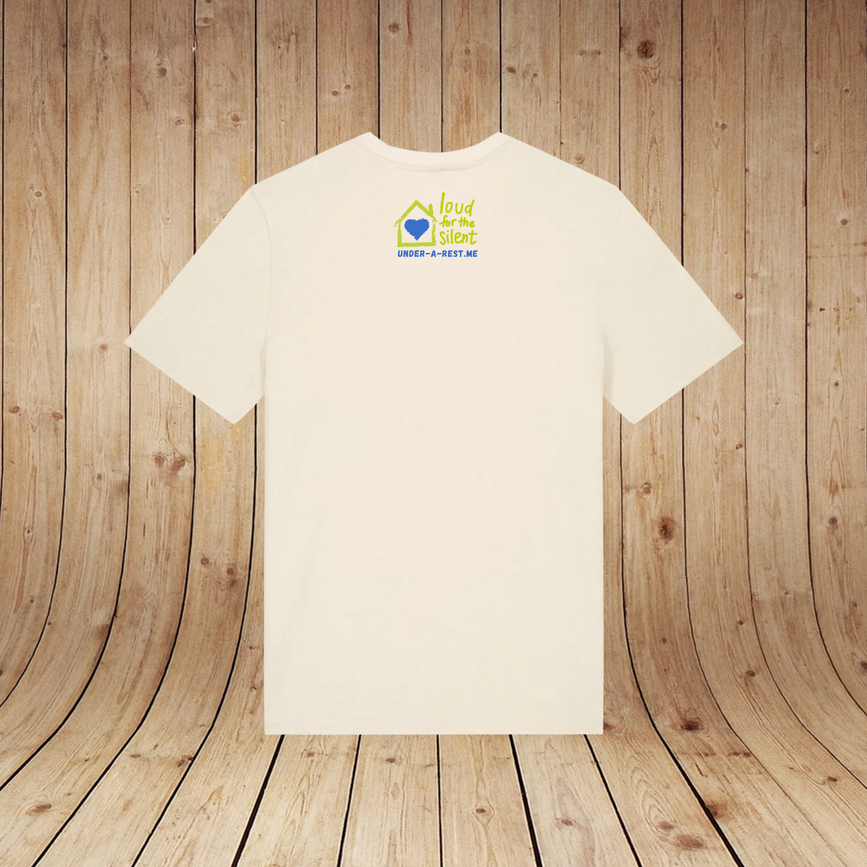 Ristorante Under a Rest | Frontprint | Solidaritätpreis