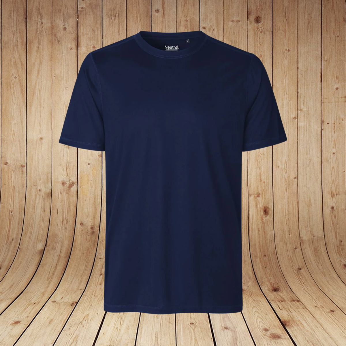 ME/CFS Treibt uns auf die Spitze V2 | Backprint | Funktions-Shirt