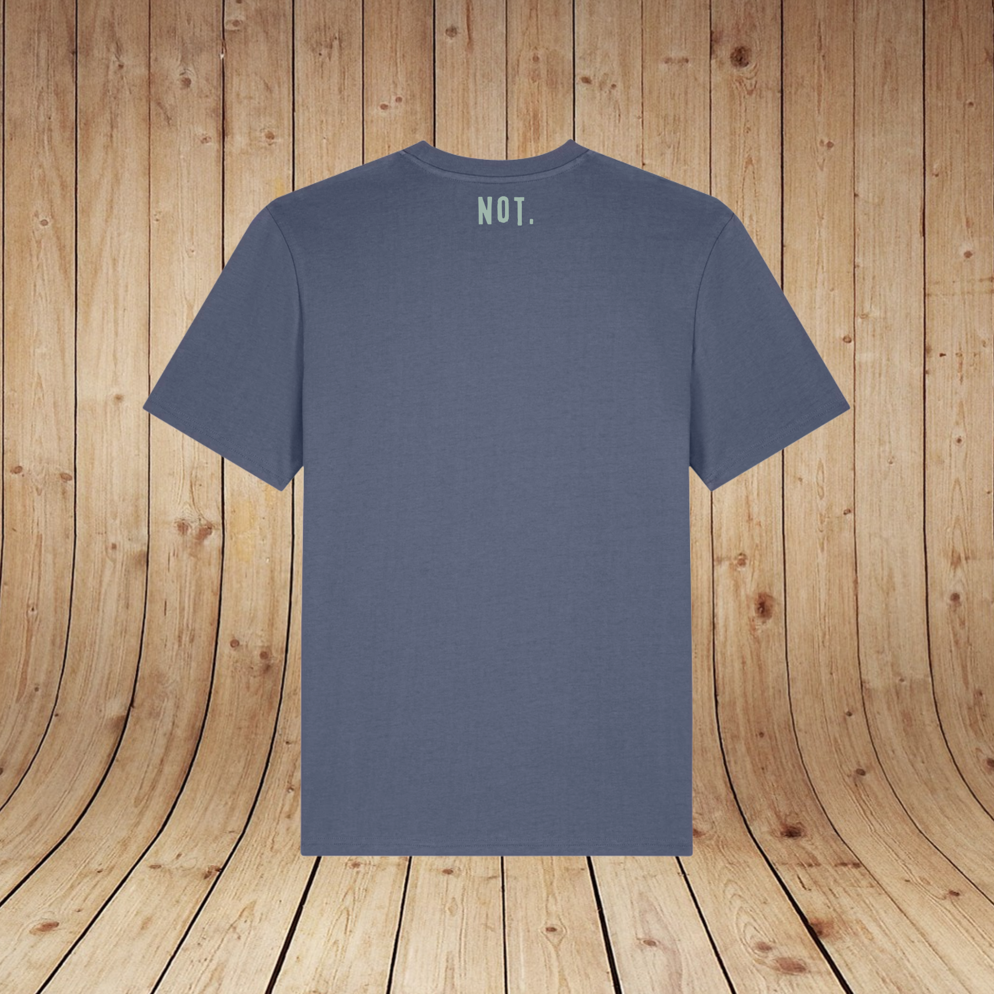 To try my frist TRI | Frontprint