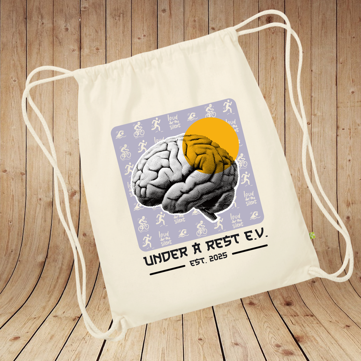 UAR 1. Birthday | Japan Edition | Gymbag