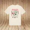 Ristorante Under a Rest | Backprint