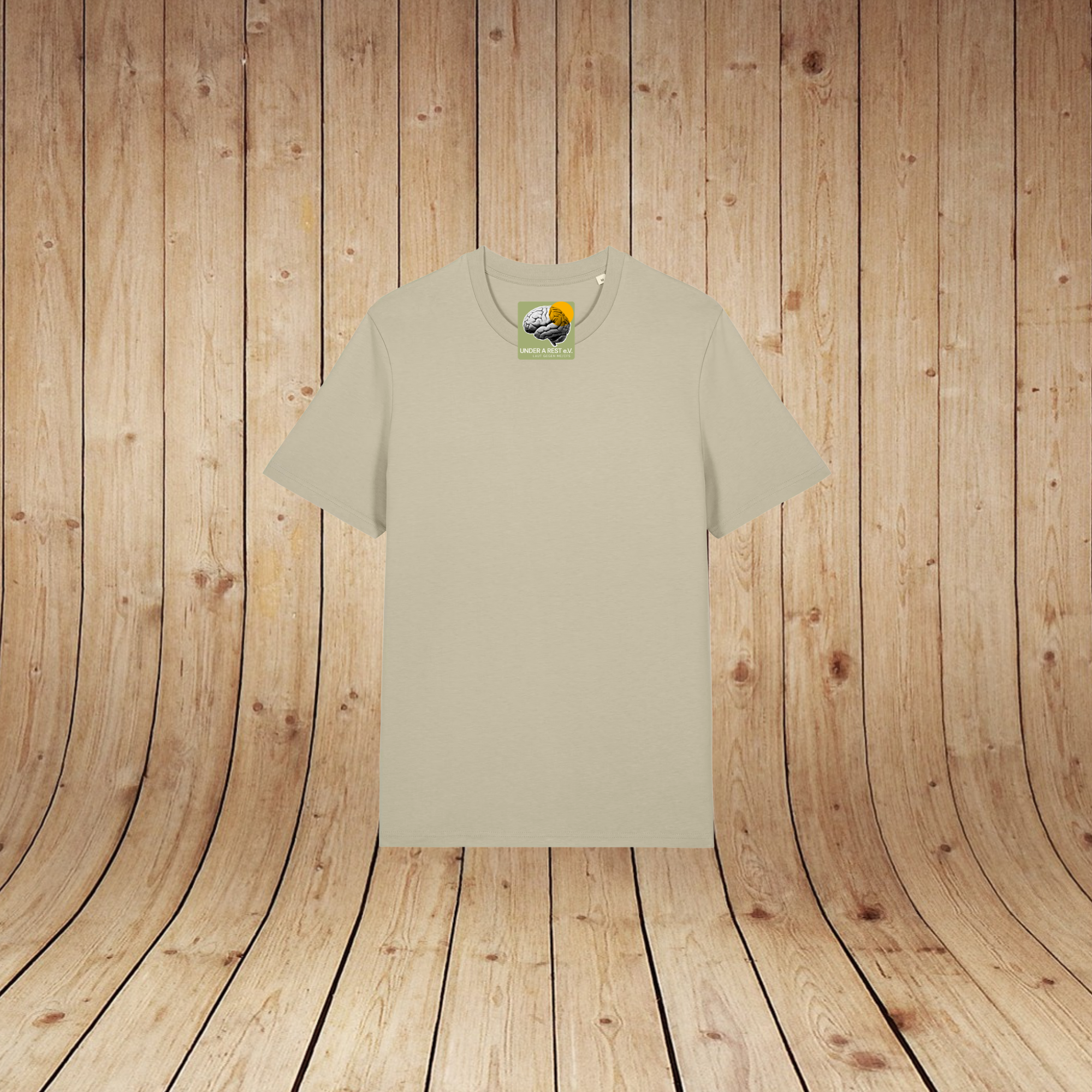 ME is not | Frontprint | Solidaritätpreis