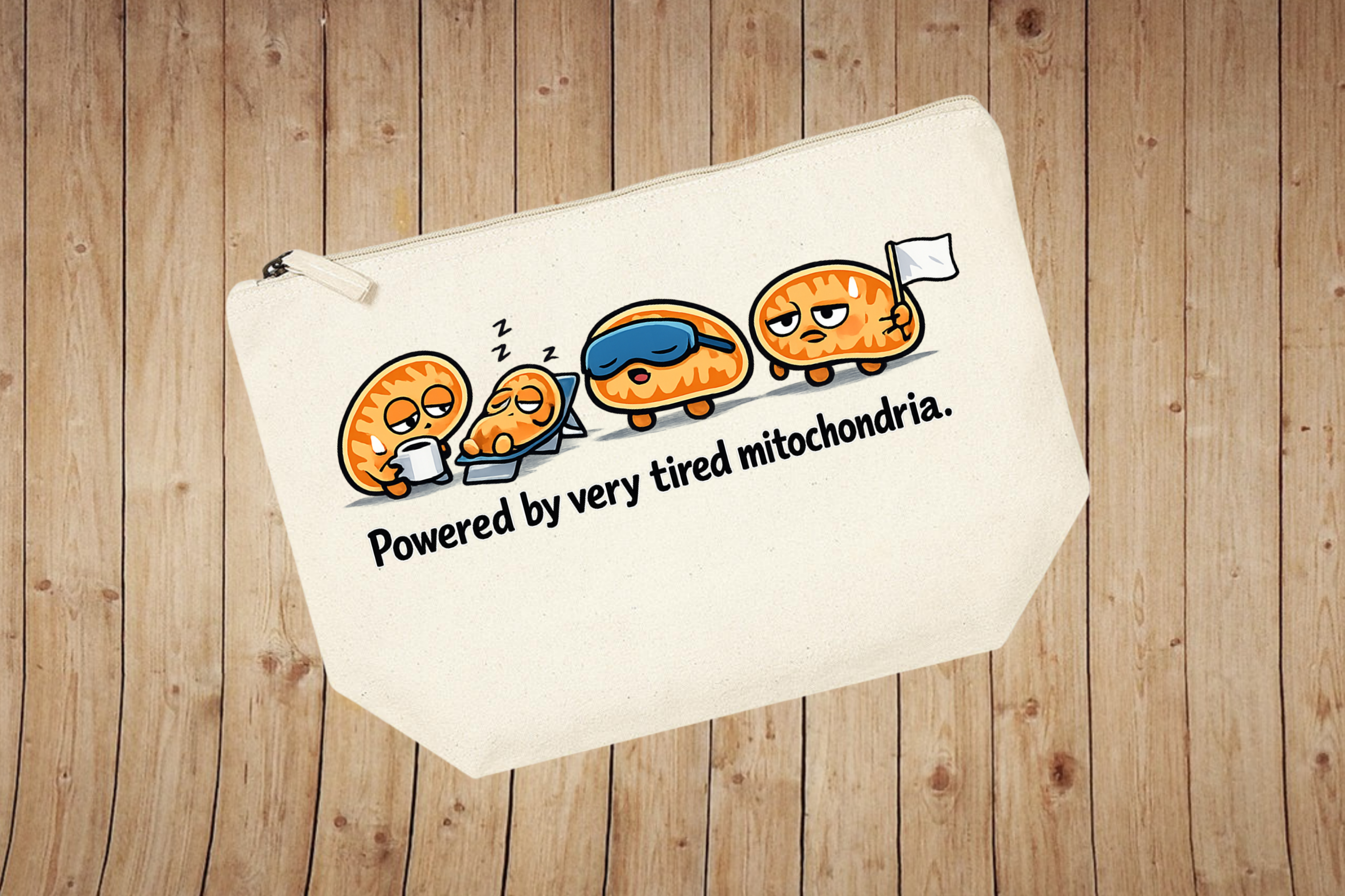 Powerd by | Notfalltasche