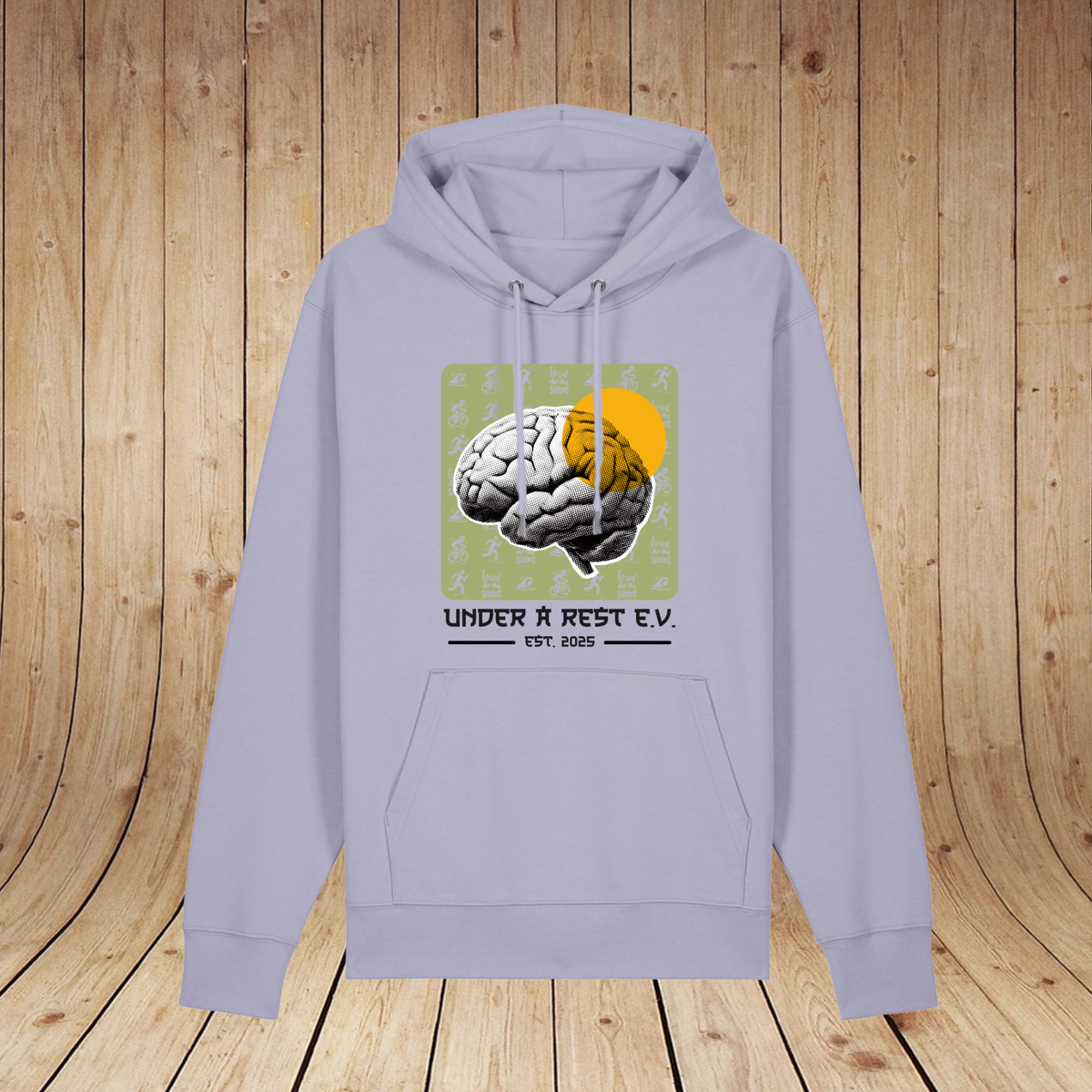 UAR 1. Birthday | Japan Edition | Hoodie