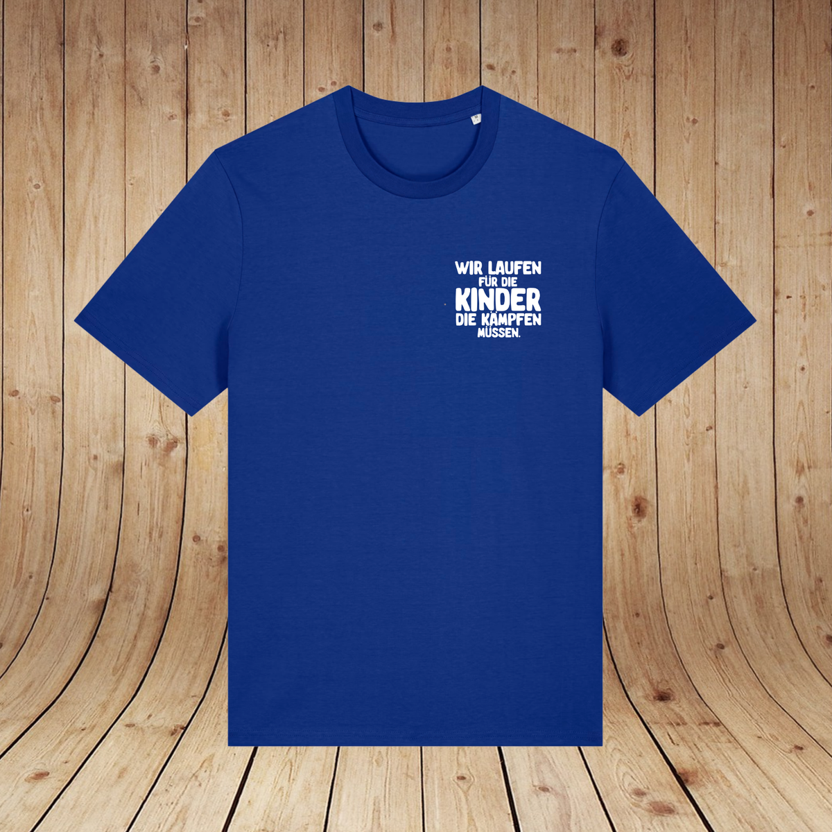 ME/CFS Treibt uns auf die Spitze V1 | Backprint | T-Shirt