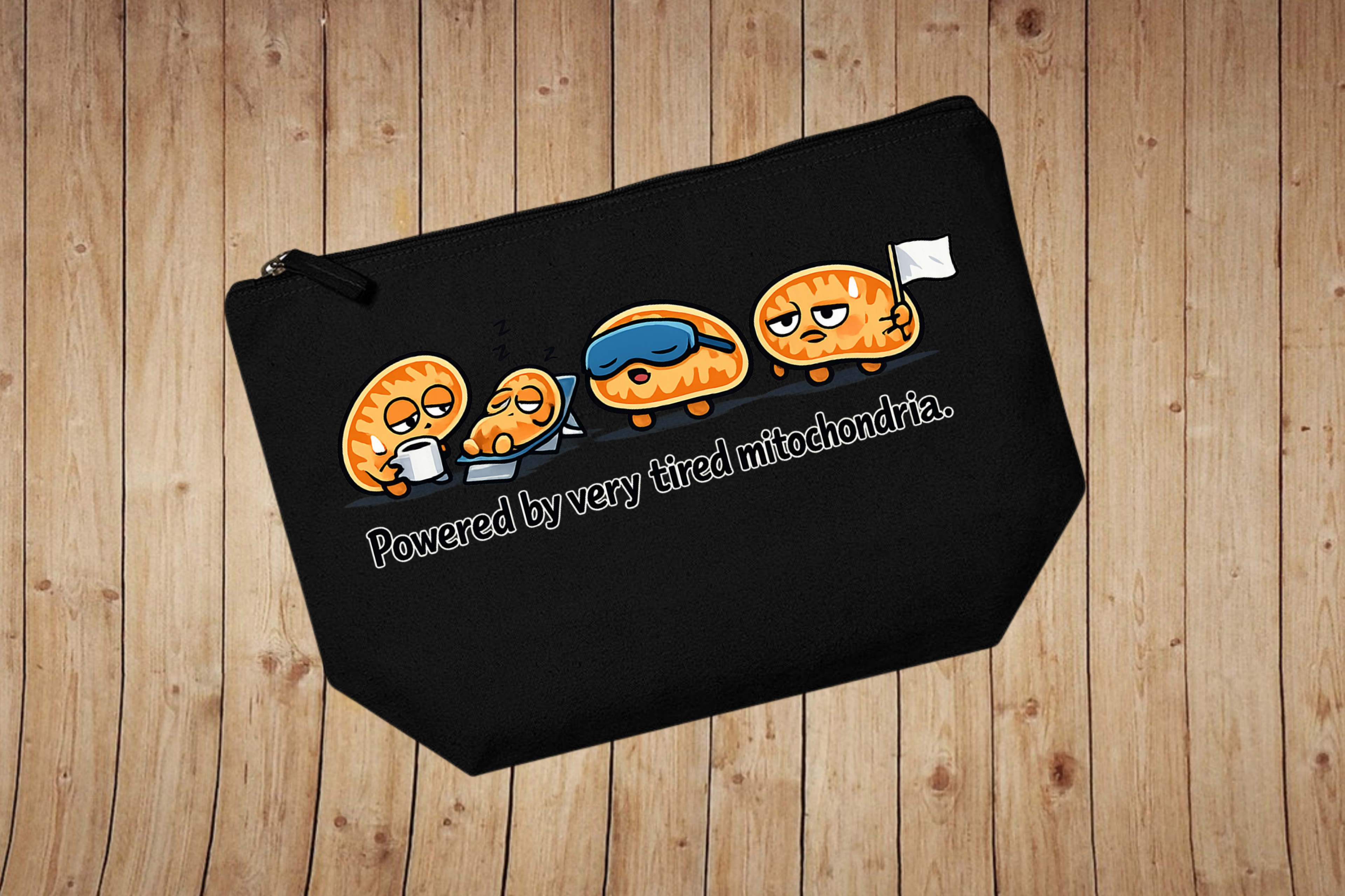 Powerd by | Notfalltasche