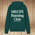ME/CFS Running Club | Loud Edition | Hoodie