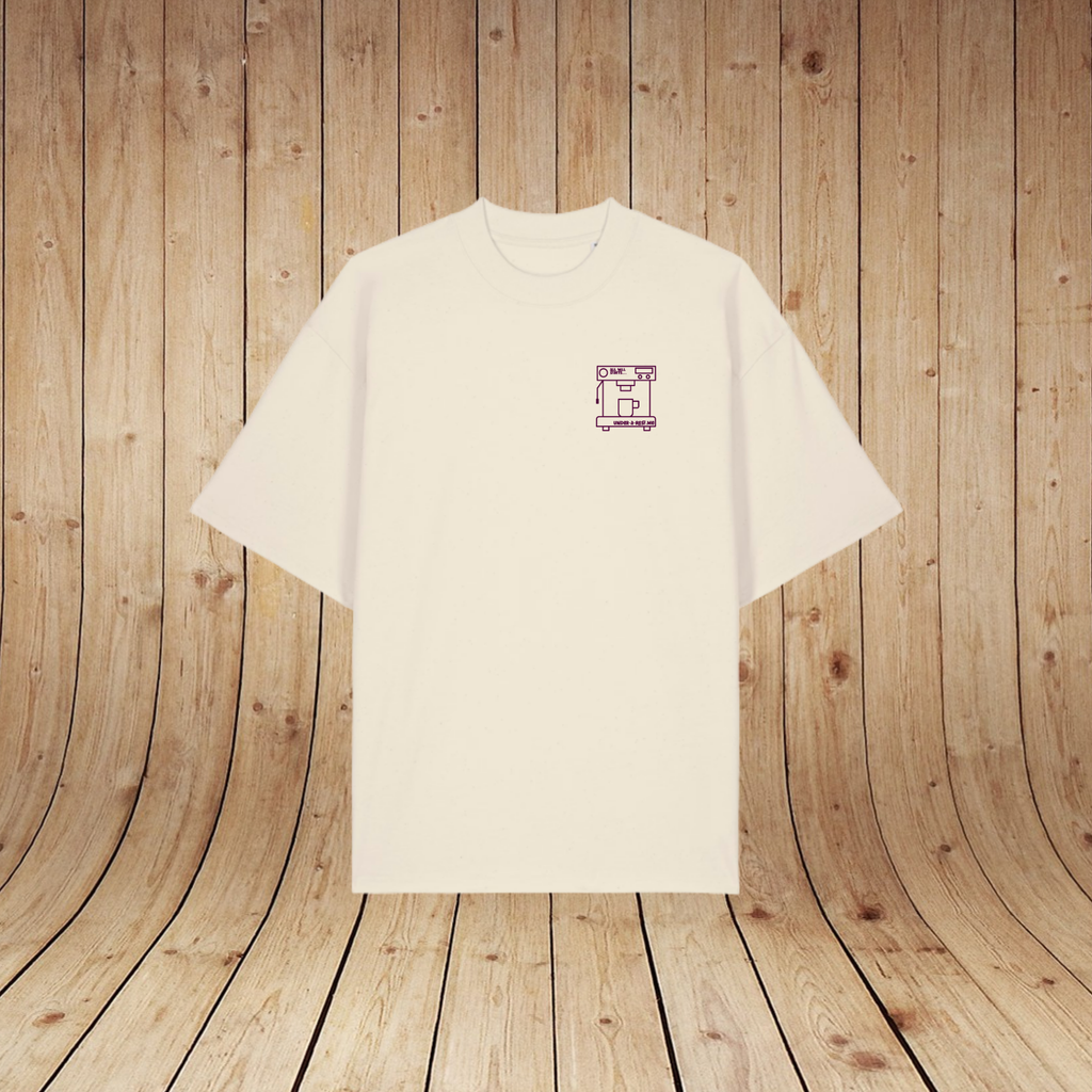 UAR Velo Espresso | Oversized