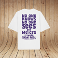No One Knows | Oversized