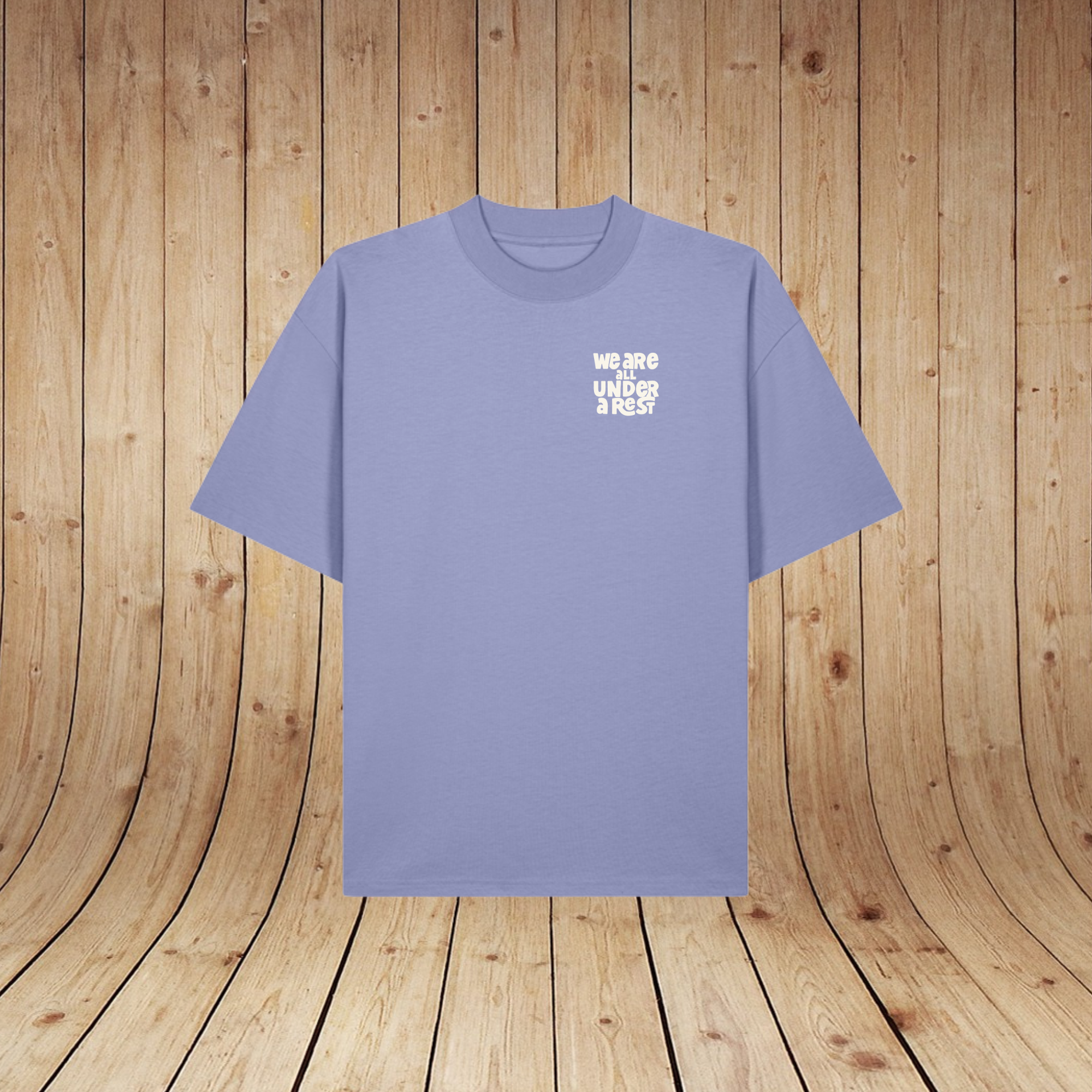 No One Knows | Oversized