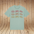 Traithlon for  ME | Frontprint